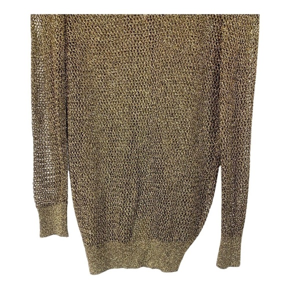Vintage Golden River Oversized Cardigan Size M/L - Picture 6 of 7